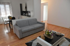 Lilly's house Fiumicino